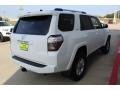Super White - 4Runner SR5 Premium 4x4 Photo No. 8