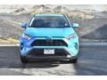 Blue Flame - RAV4 XLE AWD Photo No. 4