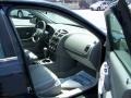 2007 Dark Blue Metallic Chevrolet Malibu Maxx LT Wagon  photo #7