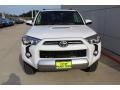 Super White - 4Runner TRD Off-Road 4x4 Photo No. 3