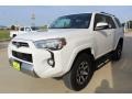 Super White - 4Runner TRD Off-Road 4x4 Photo No. 4