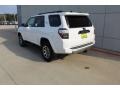 Super White - 4Runner TRD Off-Road 4x4 Photo No. 6
