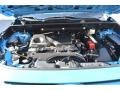 Blue Flame - RAV4 XLE AWD Photo No. 25