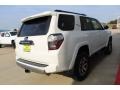Super White - 4Runner TRD Off-Road 4x4 Photo No. 8