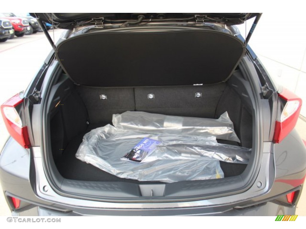 2020 Toyota C-HR LE Trunk Photo #136433394