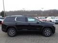 Ebony Twilight Metallic - Acadia SLE Photo No. 4