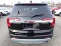 Ebony Twilight Metallic - Acadia SLE Photo No. 6