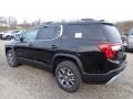 Ebony Twilight Metallic - Acadia SLE Photo No. 8