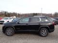 Ebony Twilight Metallic - Acadia SLE Photo No. 9
