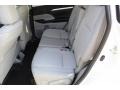 Blizzard Pearl White - Highlander LE Plus Photo No. 20