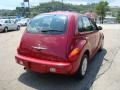 2005 Inferno Red Crystal Pearl Chrysler PT Cruiser   photo #4