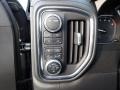 Jet Black Controls Photo for 2020 GMC Sierra 1500 #136434234