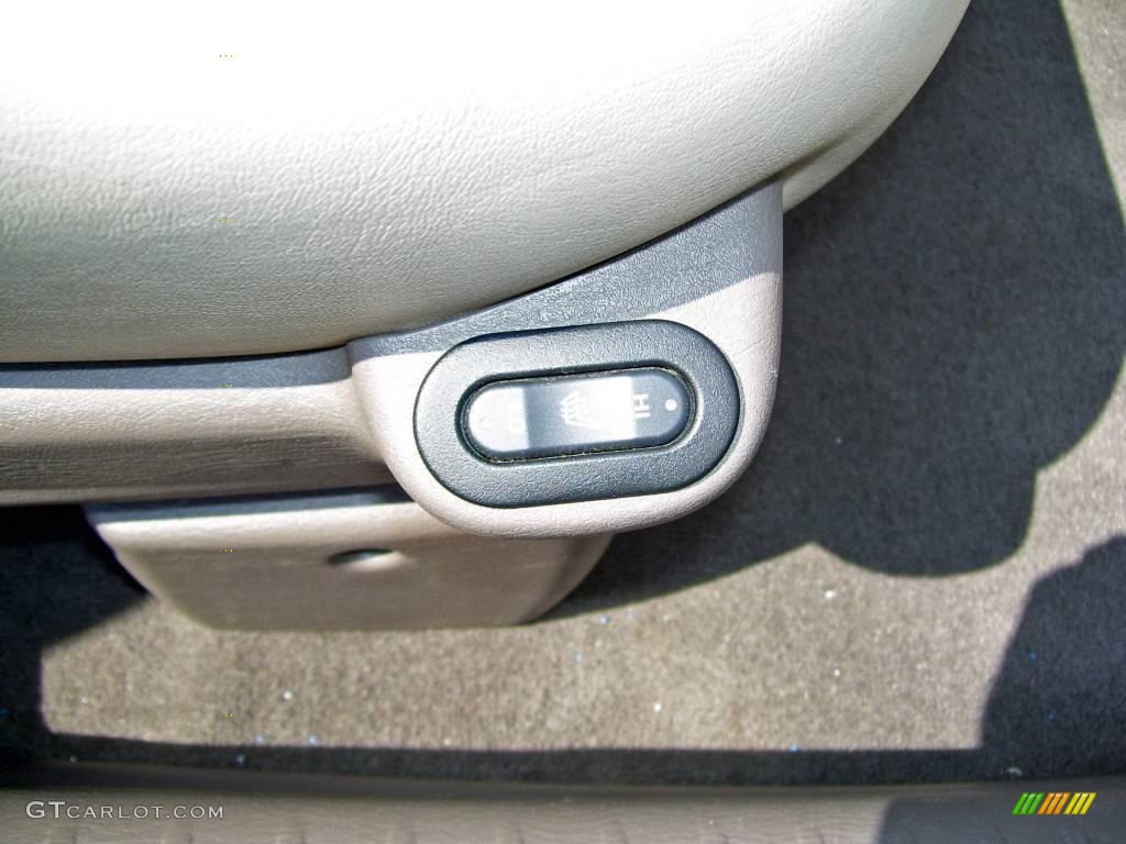 2005 PT Cruiser Dream Cruiser Series 4 Convertible - Dark Plum Pearl / Taupe/Pearl Beige photo #20
