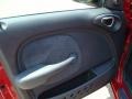 2005 Inferno Red Crystal Pearl Chrysler PT Cruiser   photo #14