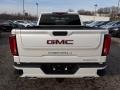 2020 White Frost Tricoat GMC Sierra 1500 Denali Crew Cab 4WD  photo #6