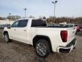 2020 White Frost Tricoat GMC Sierra 1500 Denali Crew Cab 4WD  photo #7