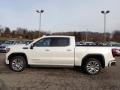2020 White Frost Tricoat GMC Sierra 1500 Denali Crew Cab 4WD  photo #8