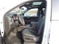 2020 White Frost Tricoat GMC Sierra 1500 Denali Crew Cab 4WD  photo #12