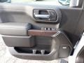 2020 White Frost Tricoat GMC Sierra 1500 Denali Crew Cab 4WD  photo #15