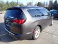 2020 Granite Crystal Metallic Chrysler Pacifica Touring L  photo #5