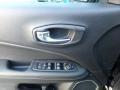 2020 Diamond Black Crystal Pearl Jeep Compass Latitude 4x4  photo #14