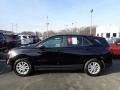 Mosaic Black Metallic - Equinox LS AWD Photo No. 2