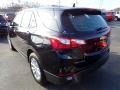 Mosaic Black Metallic - Equinox LS AWD Photo No. 3