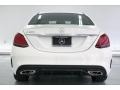 Polar White - C 300 Sedan Photo No. 3