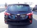 Mosaic Black Metallic - Equinox LS AWD Photo No. 4