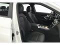 Polar White - C 300 Sedan Photo No. 5