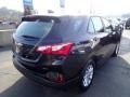 Mosaic Black Metallic - Equinox LS AWD Photo No. 5