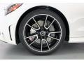 Polar White - C 300 Sedan Photo No. 9