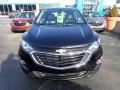 Mosaic Black Metallic - Equinox LS AWD Photo No. 8