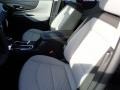Mosaic Black Metallic - Equinox LS AWD Photo No. 12