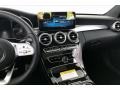 Black Controls Photo for 2020 Mercedes-Benz C #136438011