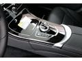 Black Controls Photo for 2020 Mercedes-Benz C #136438053