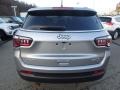 2020 Billet Silver Metallic Jeep Compass Latitude 4x4  photo #4