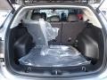  2020 Compass Latitude 4x4 Trunk