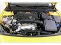 2.0 Liter Twin-Turbocharged DOHC 16-Valve VVT 4 Cylinder Engine for 2020 Mercedes-Benz CLA 250 Coupe #136438212