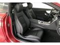 Black Interior Photo for 2020 Mercedes-Benz C #136438500