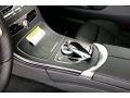 Black Controls Photo for 2020 Mercedes-Benz C #136438530