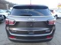 2020 Granite Crystal Metallic Jeep Compass Latitude 4x4  photo #4