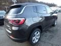 2020 Granite Crystal Metallic Jeep Compass Latitude 4x4  photo #6