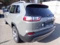 2020 Sting-Gray Jeep Cherokee Limited 4x4  photo #3