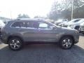 2020 Sting-Gray Jeep Cherokee Limited 4x4  photo #6