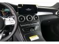 Black Controls Photo for 2020 Mercedes-Benz C #136438836