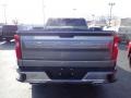 Satin Steel Metallic - Silverado 1500 LT Z71 Double Cab 4WD Photo No. 4