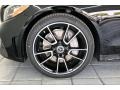 2020 Mercedes-Benz C 300 Coupe Wheel