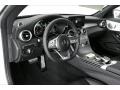 Black Dashboard Photo for 2020 Mercedes-Benz C #136438956