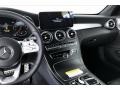 Black Controls Photo for 2020 Mercedes-Benz C #136438980
